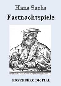 Produktbild: Fastnachtspiele