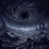 Produktbild: Line Before the Event Horizon