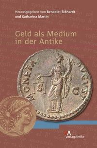 Produktbild: Geld als Medium in der Antike