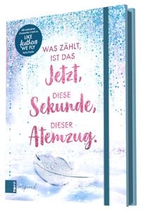 Produktbild: Ayla Dade: Winter Dreams. Das Journal