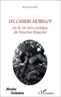 Produktbild: Les Cahiers Morillot