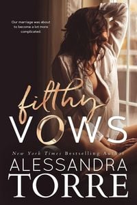 Produktbild: Filthy Vows