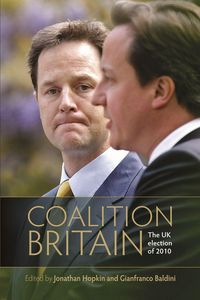 Produktbild: Coalition Britain