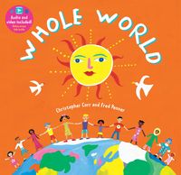 Produktbild: Whole World