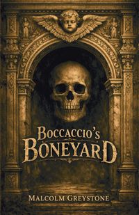 Produktbild: Boccaccio's Boneyard