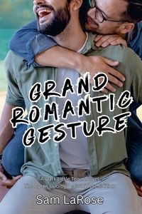 Produktbild: Grand Romantic Gesture