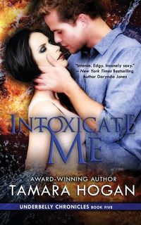 Produktbild: Intoxicate Me