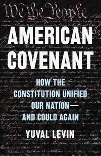 Produktbild: American Covenant