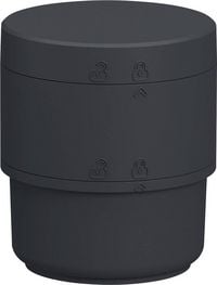 Produktbild: Schneider Electric Anschlusselement XVB7C21B 1St.