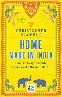 Produktbild: Home made in India