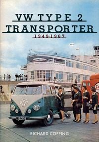 Produktbild: VW Type 2 Transporter