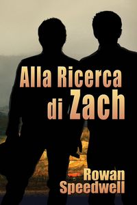 Produktbild: Alla Ricerca di Zach