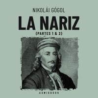 Produktbild: La nariz