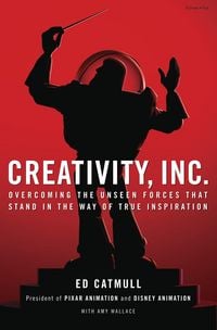 Produktbild: Wallace, A: Creativity, Inc.