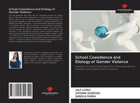 Produktbild: School Coexistence and Etiology of Gender Violence