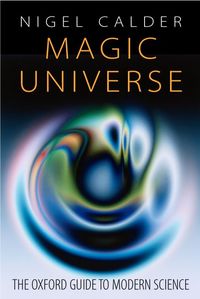 Produktbild: Magic Universe: The Oxford Guide to Modern Science