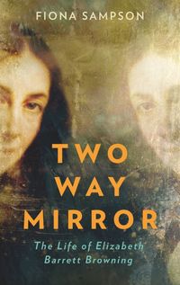 Produktbild: Sampson, F: Two-Way Mirror