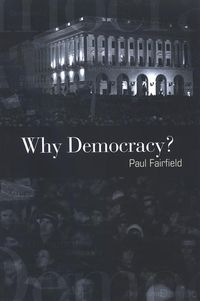 Produktbild: Why Democracy?