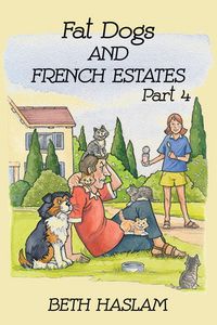 Produktbild: Fat Dogs and French Estates, Part 4
