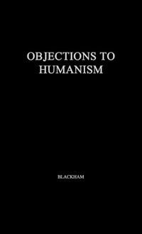 Produktbild: Objections to Humanism