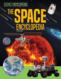 Produktbild: Space Encyclopedia