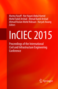 Produktbild: InCIEC 2015