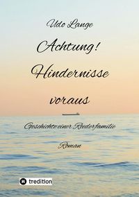 Produktbild: Achtung! Hindernisse voraus