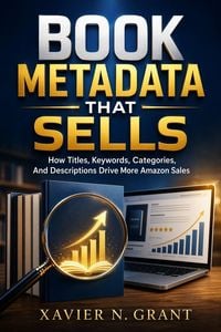 Produktbild: Book Metadata That Sells