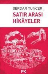 Produktbild: Satir Arasi Hikayeler