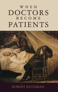 Produktbild: When Doctors Become Patients