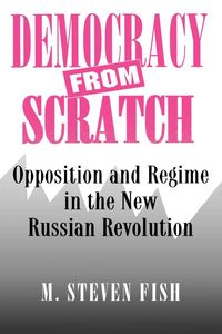 Produktbild: Democracy from Scratch