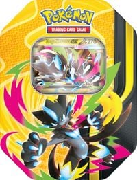 Produktbild: PKM Tin 132