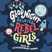 Produktbild: Good Night Stories for Rebel Girls
