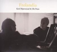 Produktbild: Frolandia - 17 Sanger