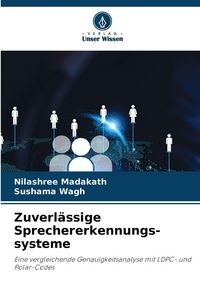 Produktbild: Zuverl&auml;ssige Sprechererkennungs-systeme