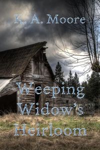 Produktbild: Weeping Widow's Heirloom