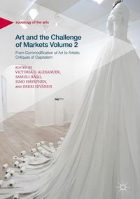 Produktbild: Art and the Challenge of Markets Volume 2