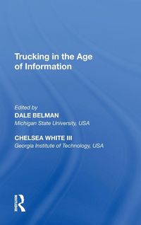 Produktbild: Trucking in the Age of Information