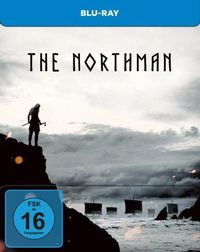 Bild vom Artikel The Northman - Blu-ray - Steelbook - Exklusiv vom Autor Alexander Skarsgård