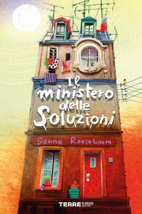 Produktbild: Il ministero delle Soluzioni