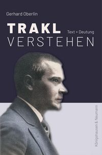 Produktbild: Trakl verstehen