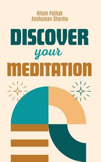 Produktbild: Discover your Meditation- Find the Joy