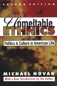 Produktbild: Unmeltable Ethnics