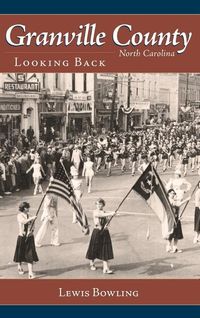 Produktbild: Granville County, North Carolina: Looking Back