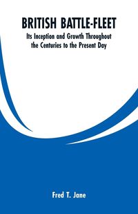 Produktbild: British Battle-Fleet