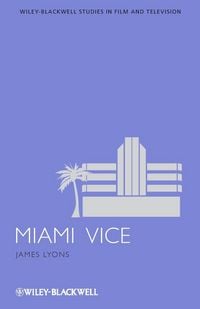 Produktbild: Miami Vice