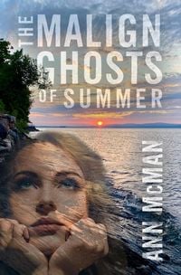 Produktbild: The Malign Ghosts of Summer