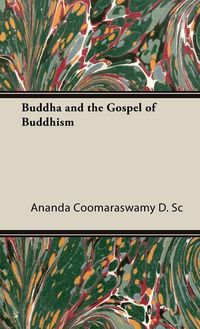 Produktbild: Buddha and the Gospel of Buddhism