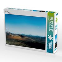 Produktbild: Timanfaya (Puzzle)