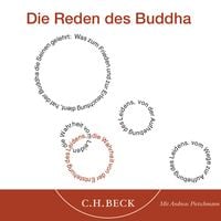 Produktbild: Die Reden des Buddha